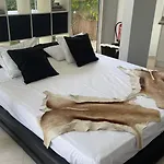 Luxury Villa With Swimming Pool And Jacuzzi