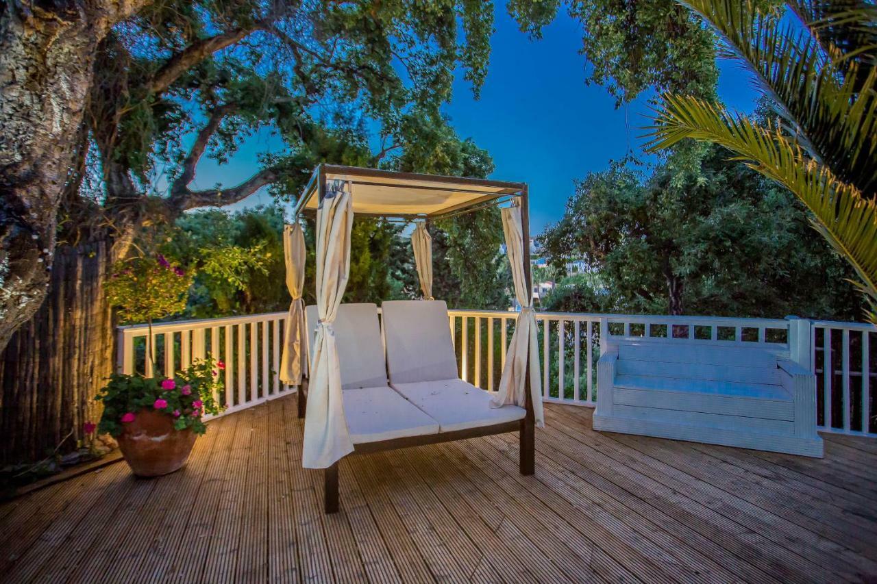Luxury With Swimming Pool And Jacuzzi Marbella